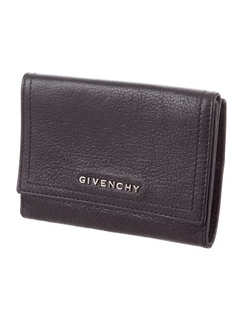 givenchy wallet price